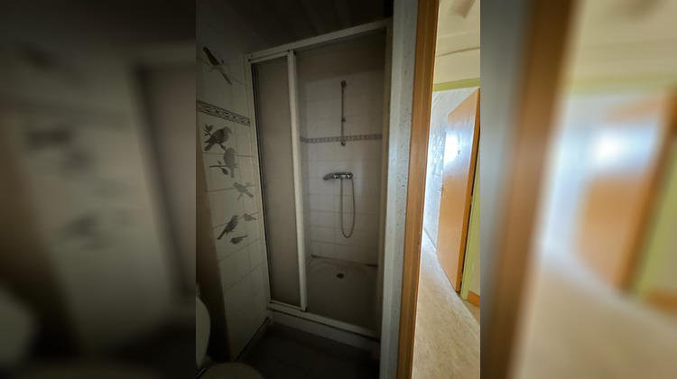 Ma-Cabane - Vente Immeuble Lormes, 161 m²