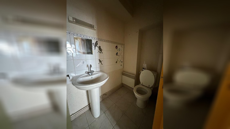 Ma-Cabane - Vente Immeuble Lormes, 161 m²