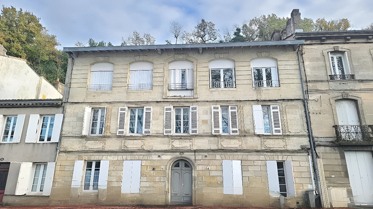 Ma-Cabane - Vente Immeuble LORMONT, 362 m²