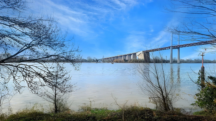 Ma-Cabane - Vente Immeuble LORMONT, 362 m²