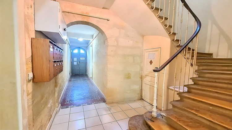 Ma-Cabane - Vente Immeuble LORMONT, 362 m²