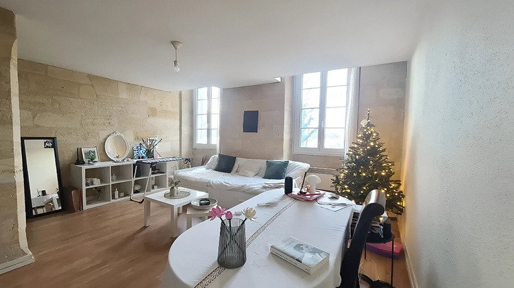 Ma-Cabane - Vente Immeuble LORMONT, 362 m²