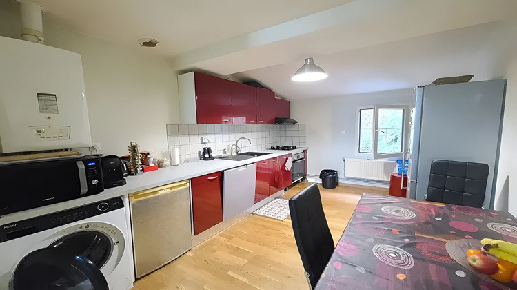 Ma-Cabane - Vente Immeuble LORMONT, 362 m²