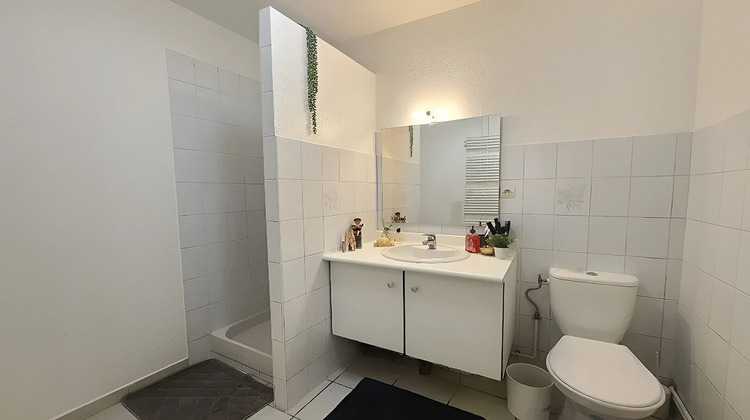 Ma-Cabane - Vente Immeuble LORMONT, 362 m²
