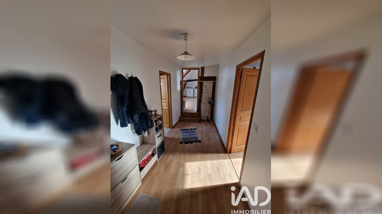 Ma-Cabane - Vente Immeuble Lorrez-le-Bocage-Préaux, 198 m²
