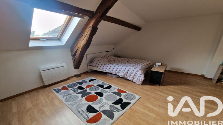 Ma-Cabane - Vente Immeuble Lorrez-le-Bocage-Préaux, 198 m²