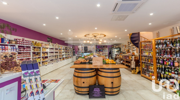 Ma-Cabane - Vente Immeuble Lorris, 446 m²