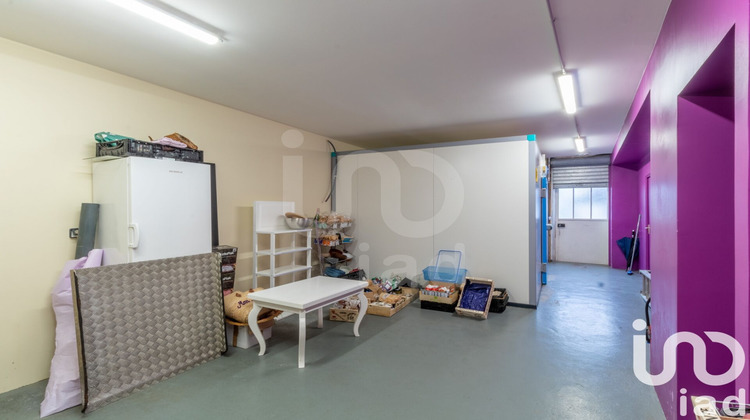 Ma-Cabane - Vente Immeuble Lorris, 446 m²