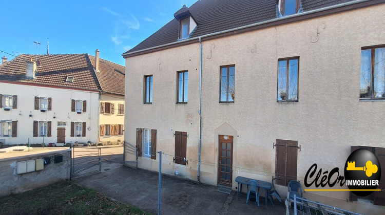Ma-Cabane - Vente Immeuble Losne, 343 m²