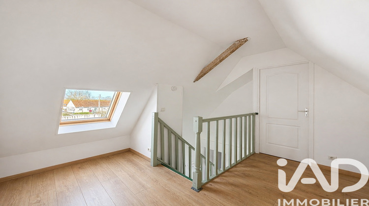 Ma-Cabane - Vente Immeuble Louches, 165 m²
