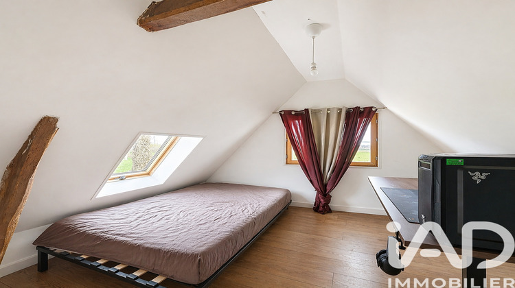 Ma-Cabane - Vente Immeuble Louches, 165 m²