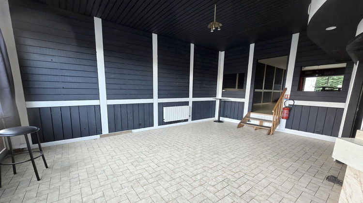 Ma-Cabane - Vente Immeuble Loudéac, 231 m²