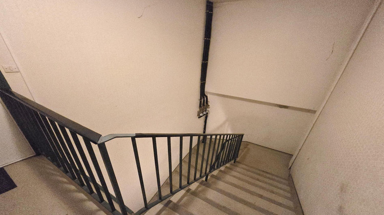 Ma-Cabane - Vente Immeuble Loudéac, 231 m²