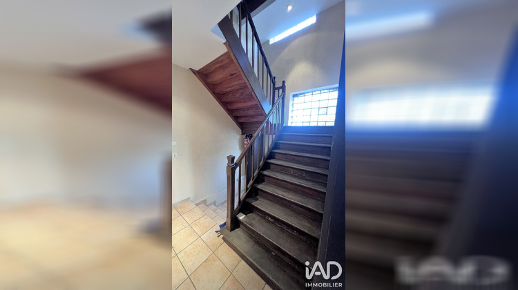 Ma-Cabane - Vente Immeuble Loudrefing, 364 m²