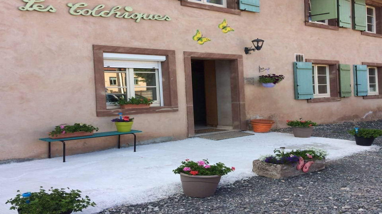 Ma-Cabane - Vente Immeuble LOUDREFING, 1025 m²