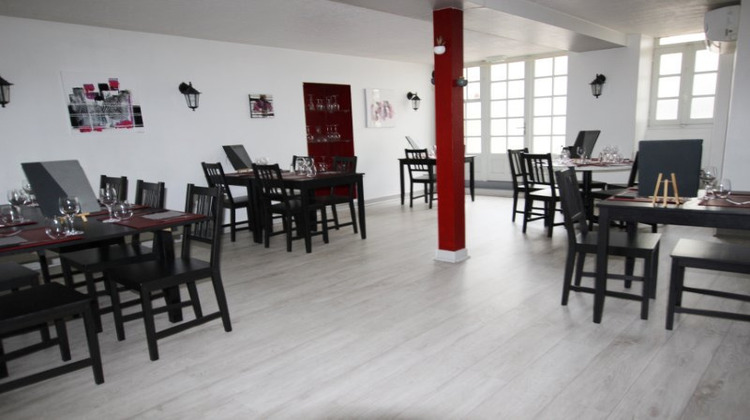 Ma-Cabane - Vente Immeuble LOUDUN, 230 m²