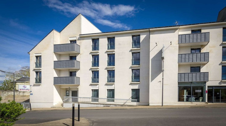 Ma-Cabane - Vente Immeuble LOUDUN, 1300 m²