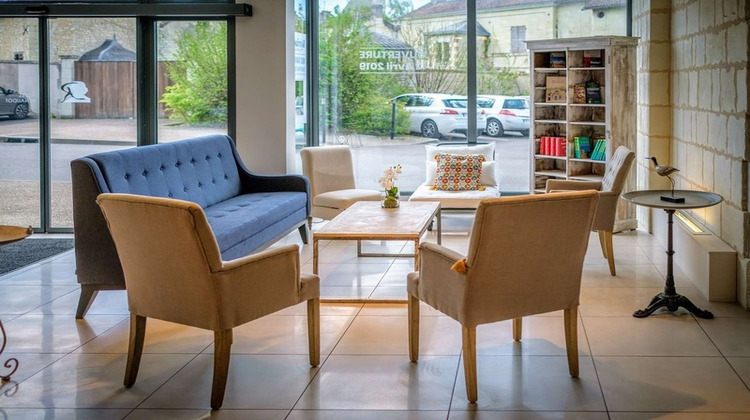 Ma-Cabane - Vente Immeuble LOUDUN, 1300 m²