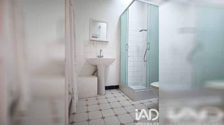 Ma-Cabane - Vente Immeuble Loudun, 227 m²