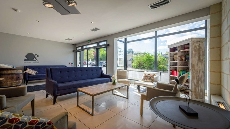 Ma-Cabane - Vente Immeuble LOUDUN, 1300 m²