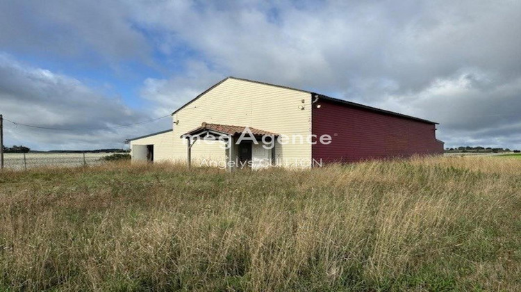 Ma-Cabane - Vente Immeuble LOUE, 280 m²