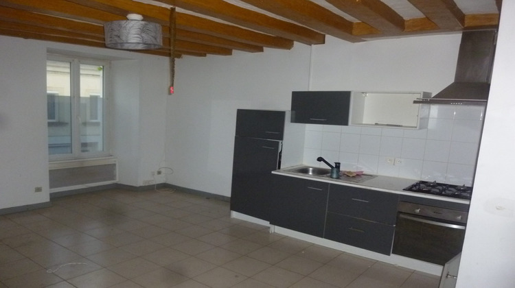 Ma-Cabane - Vente Immeuble Loué, 65 m²