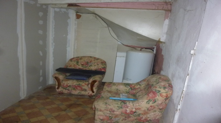 Ma-Cabane - Vente Immeuble Loué, 65 m²