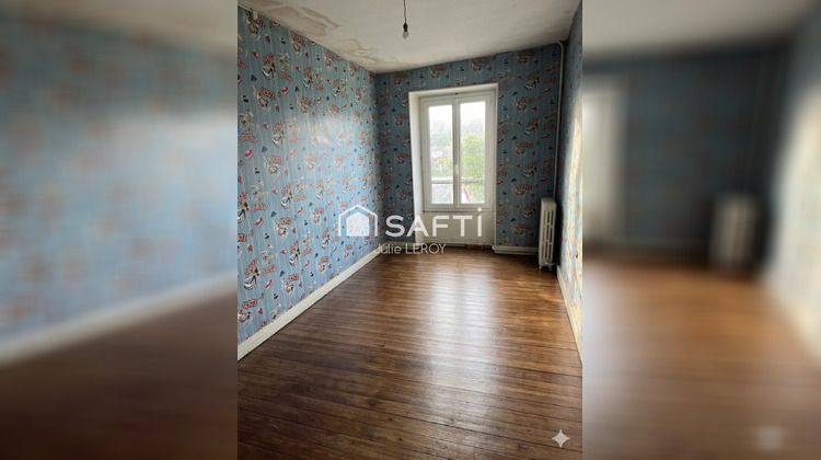 Ma-Cabane - Vente Immeuble Loue, 150 m²
