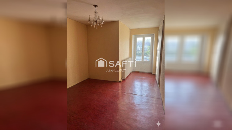 Ma-Cabane - Vente Immeuble Loue, 150 m²