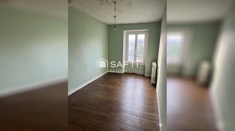 Ma-Cabane - Vente Immeuble Loue, 150 m²
