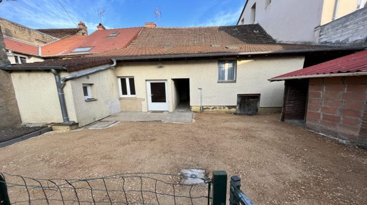 Ma-Cabane - Vente Immeuble Louhans, 0 m²