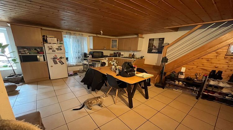 Ma-Cabane - Vente Immeuble LOUHANS, 150 m²