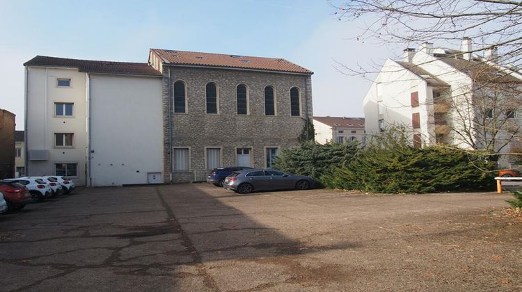 Ma-Cabane - Vente Immeuble LOUHANS, 500 m²