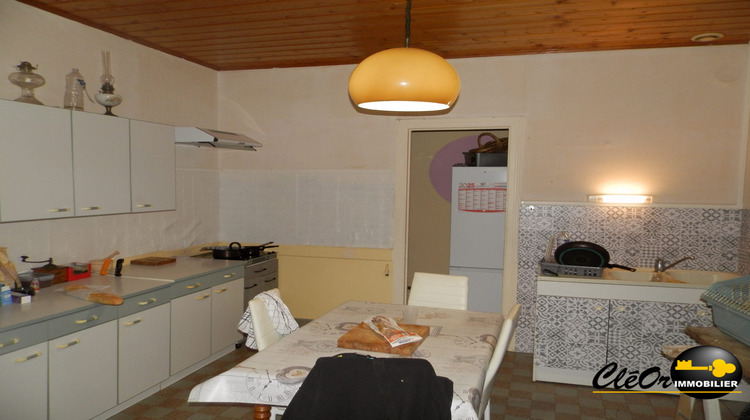 Ma-Cabane - Vente Immeuble Louhans, 140 m²