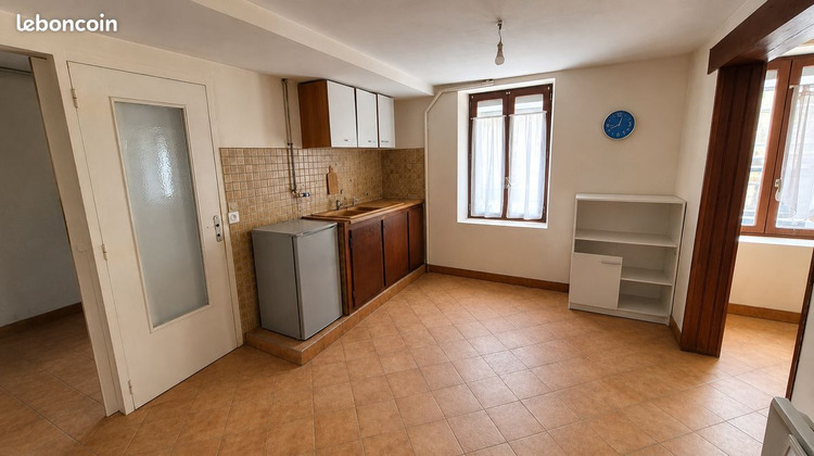 Ma-Cabane - Vente Immeuble LOUPLANDE, 185 m²
