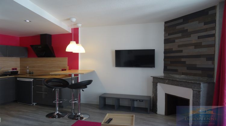 Ma-Cabane - Vente Immeuble Lourdes, 160 m²