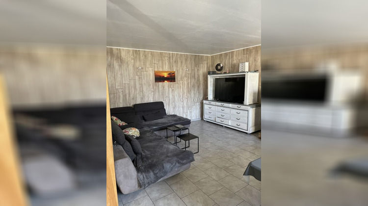 Ma-Cabane - Vente Immeuble Lourdes, 213 m²