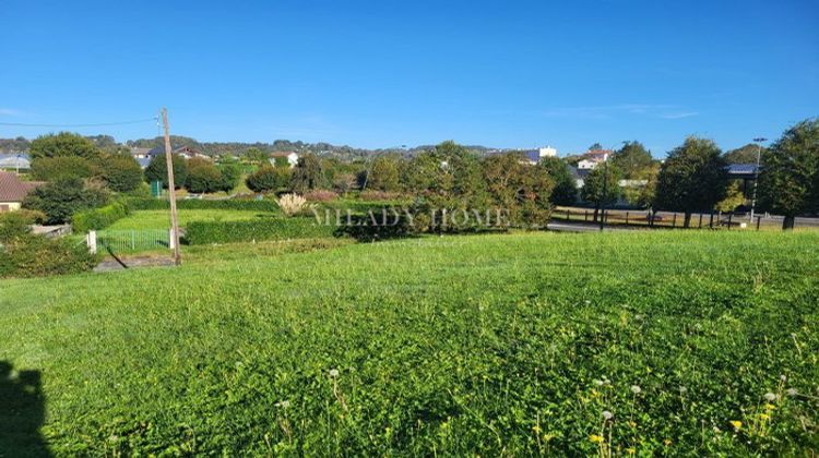 Ma-Cabane - Vente Immeuble Lourdes, 520 m²