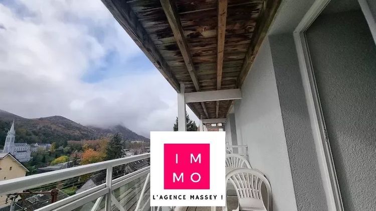 Ma-Cabane - Vente Immeuble Lourdes, 1550 m²