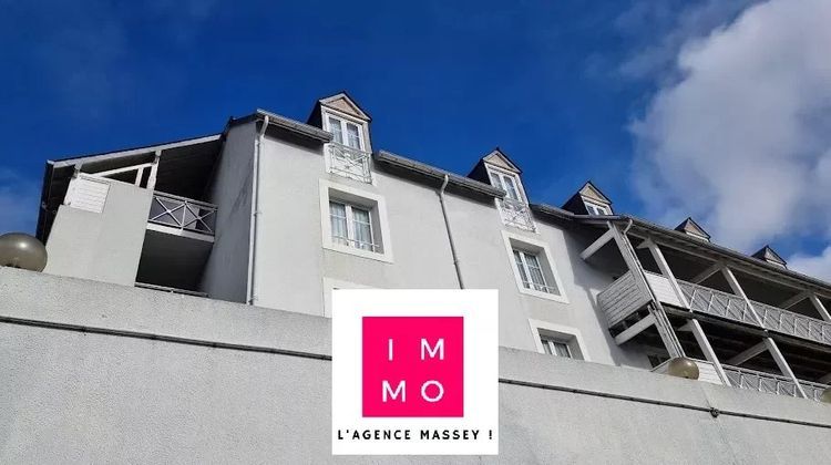 Ma-Cabane - Vente Immeuble Lourdes, 1550 m²