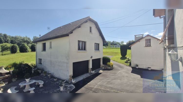 Ma-Cabane - Vente Immeuble Lourdes, 520 m²