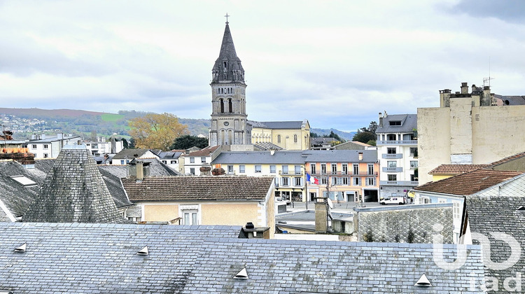 Ma-Cabane - Vente Immeuble Lourdes, 286 m²