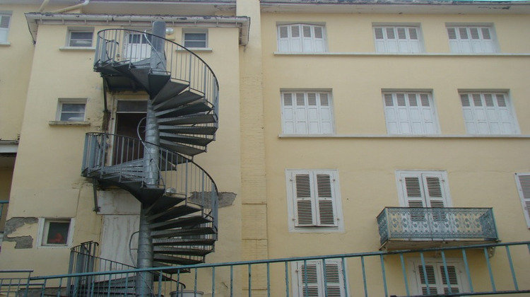 Ma-Cabane - Vente Immeuble LOURDES, 1856 m²