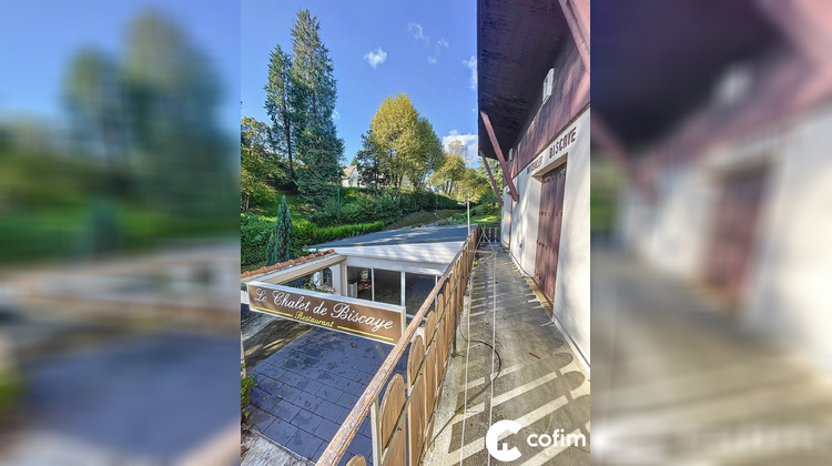 Ma-Cabane - Vente Immeuble Lourdes, 390 m²