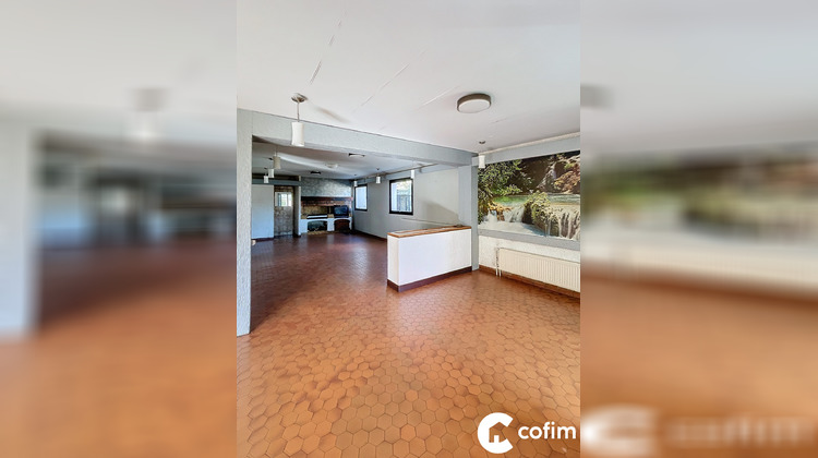 Ma-Cabane - Vente Immeuble Lourdes, 390 m²