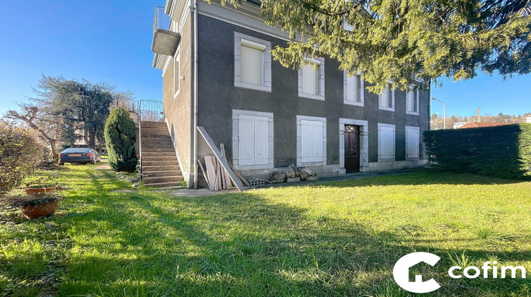 Ma-Cabane - Vente Immeuble Lourdes, 550 m²