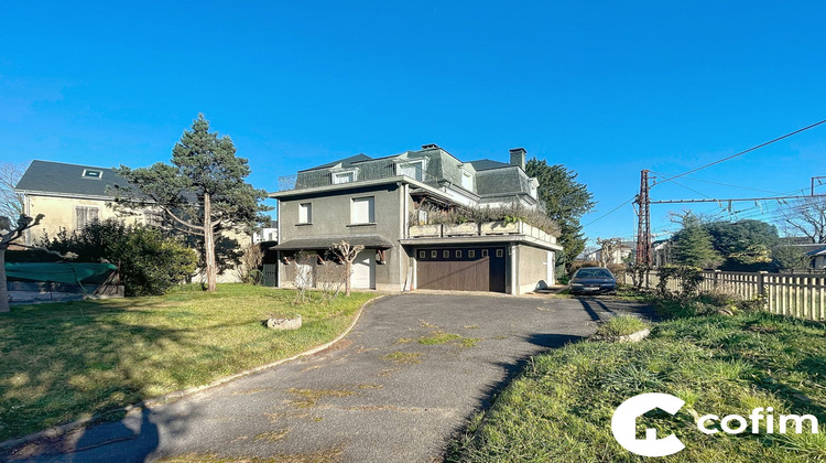 Ma-Cabane - Vente Immeuble Lourdes, 550 m²