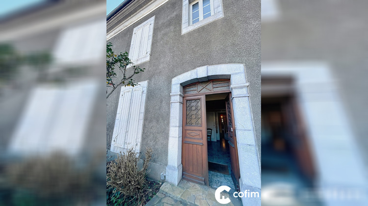 Ma-Cabane - Vente Immeuble Lourdes, 550 m²