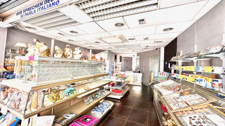 Ma-Cabane - Vente Immeuble Lourdes, 62 m²