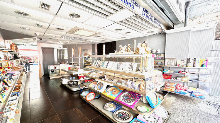 Ma-Cabane - Vente Immeuble Lourdes, 62 m²